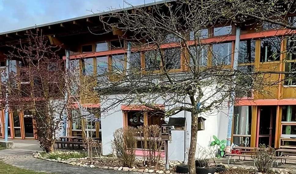 Herzlich Willkommen