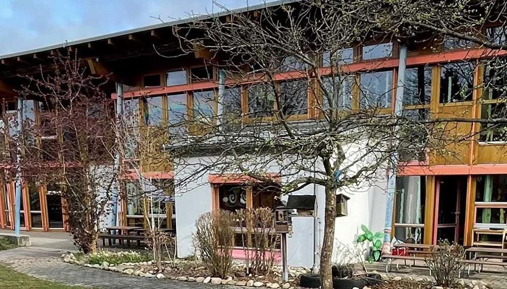 Herzlich Willkommen