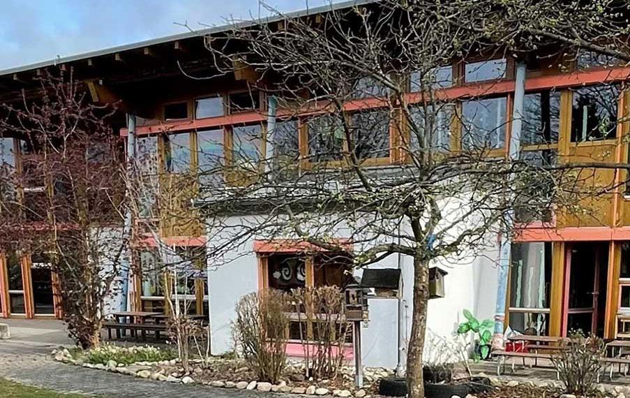 Herzlich Willkommen